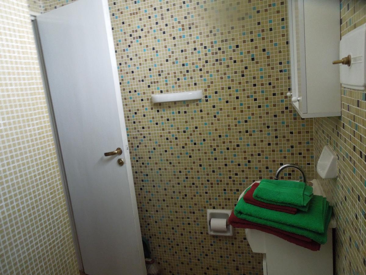 Apartamento Pleno Centro