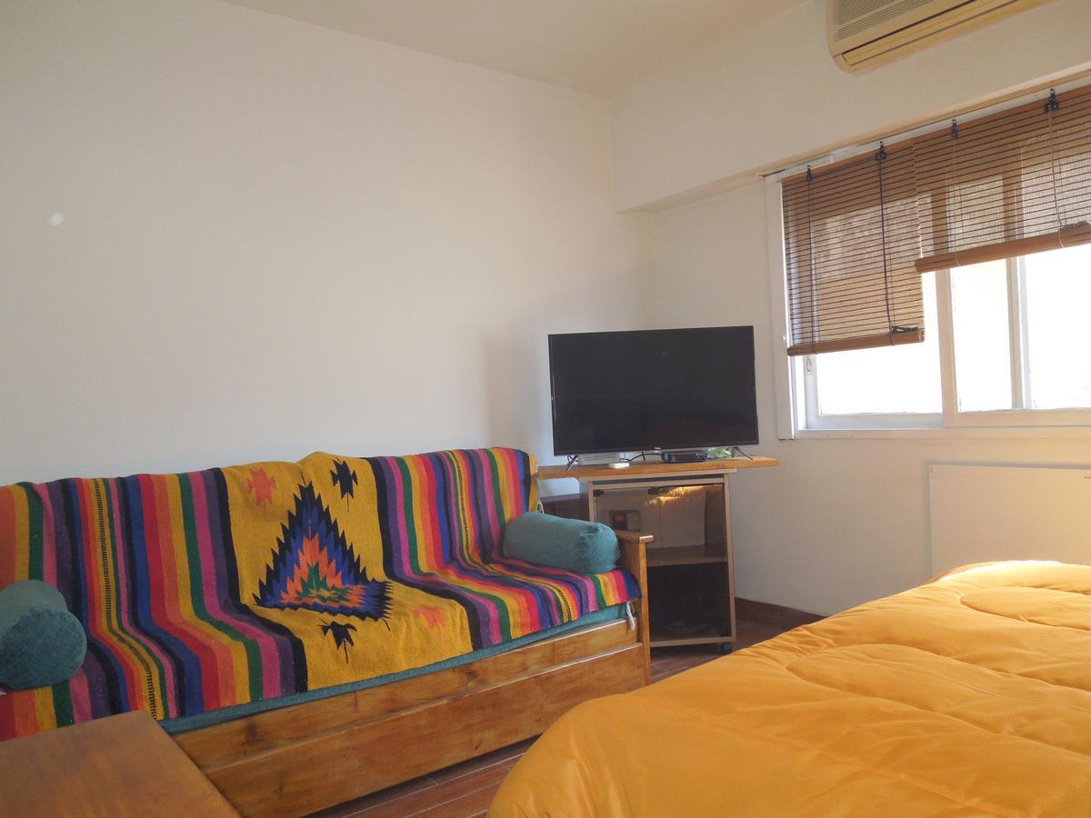 Pleno Centro Apartamento Ciudad Autónoma de Buenos Aires