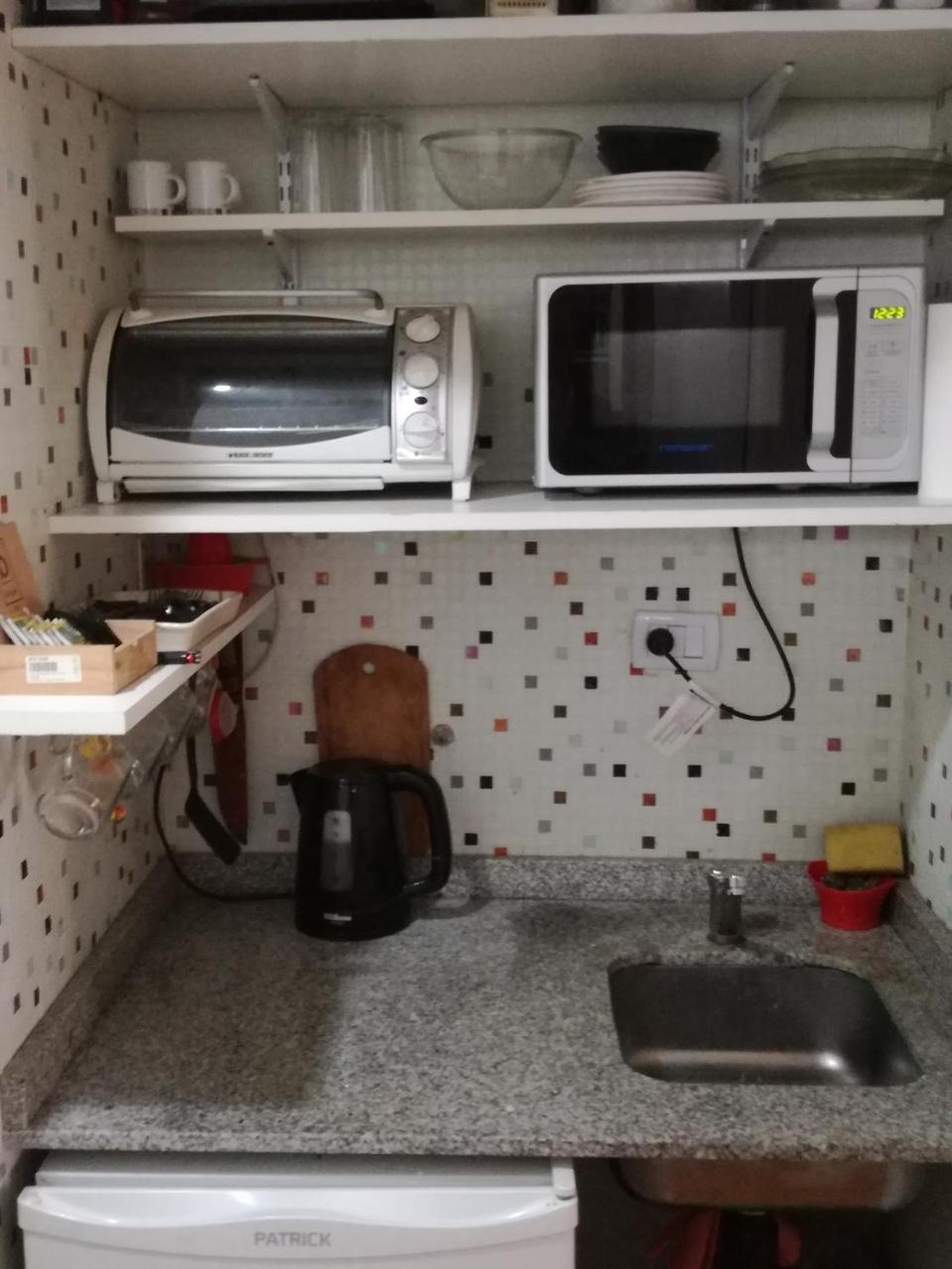 Pleno Centro Apartamento Ciudad Autónoma de Buenos Aires