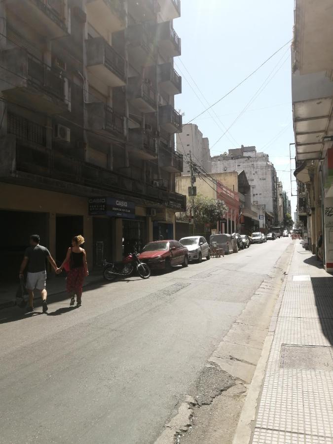 Apartamento Pleno Centro Ciudad Autónoma de Buenos Aires
